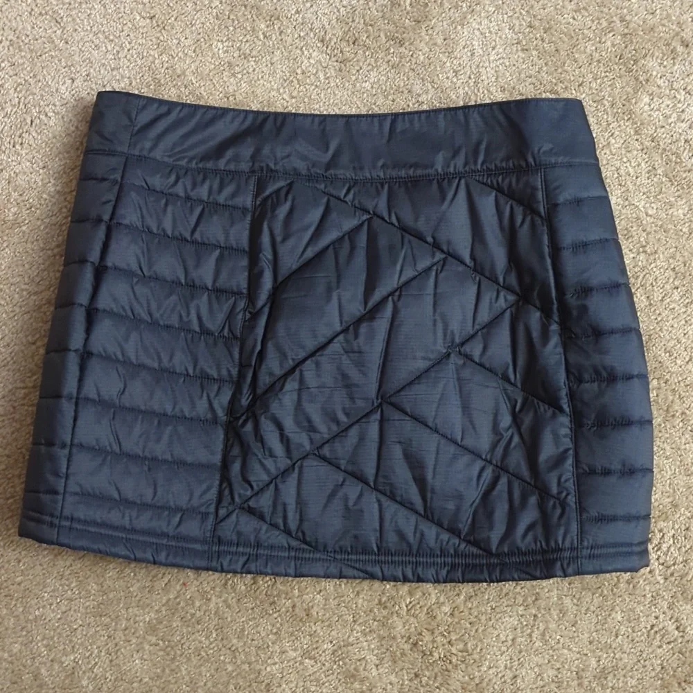 Smartwool wool skirt size s - Picture 3 of 5